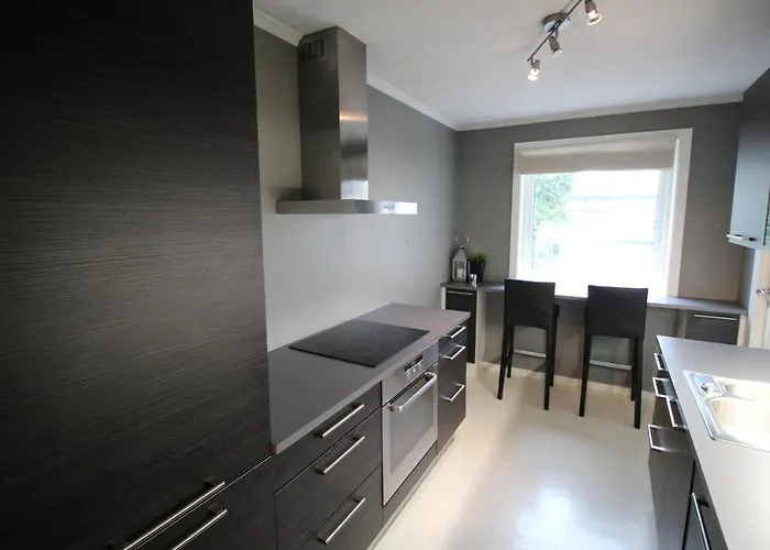 Krsferie I Sentrum Kristiansand