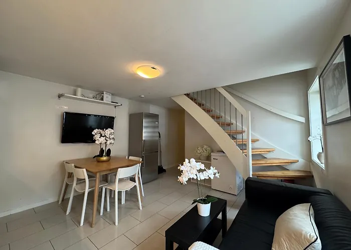 Appartement Krsferie I Sentrum *