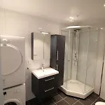 Krsferie I Sentrum Lägenhet Kristiansand