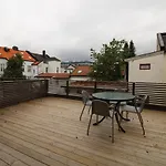 Krsferie I Sentrum Kristiansand