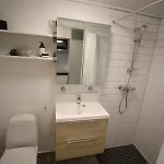 Krsferie I Sentrum