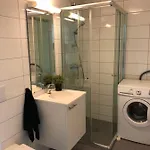 Krsferie I Sentrum Lägenhet