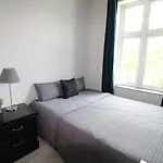 Krsferie I Sentrum Appartement Kristiansand