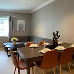 Appartement Krsferie I Sentrum *