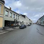 Krsferie I Sentrum Lägenhet Kristiansand