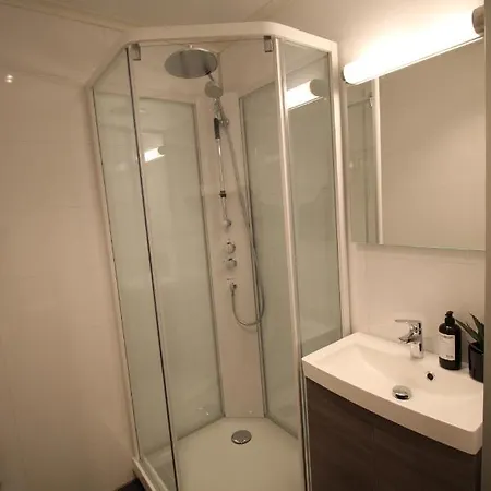 Krsferie I Sentrum Apartamento Kristiansand